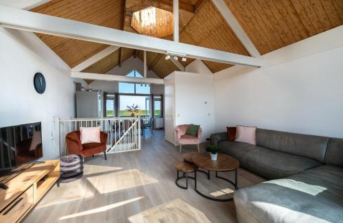 Hoofdplaat Casa | Grimaud 179 - Kustpark Village Scaldia