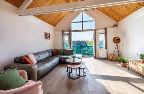 Hoofdplaat Casa | Grimaud 179 - Kustpark Village Scaldia