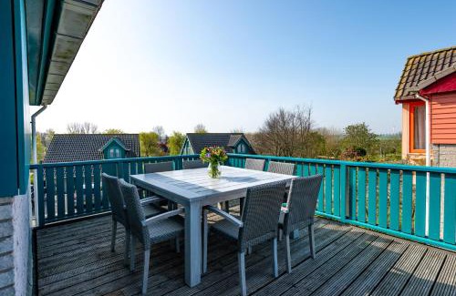 Hoofdplaat Casa | Grimaud 179 - Kustpark Village Scaldia