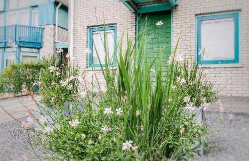 Hoofdplaat Casa | Grimaud 181 - Kustpark Village Scaldia