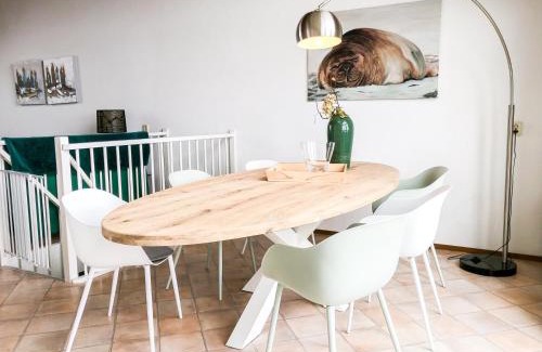 Hoofdplaat Casa | Grimaud 181 - Kustpark Village Scaldia