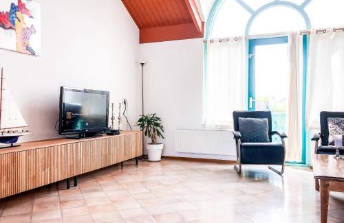 Hoofdplaat Casa | Grimaud 181 - Kustpark Village Scaldia