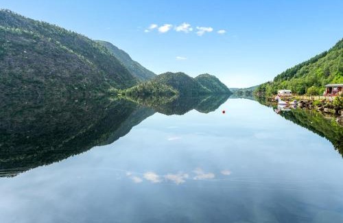 Fana Otro | Grimen Camping