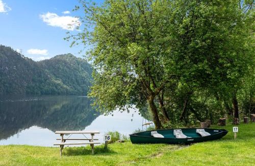 Fana Otro | Grimen Camping