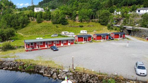 Fana Otro | Grimen Camping