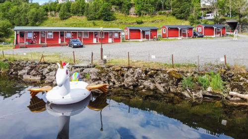 Fana Otro | Grimen Camping