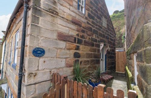 Staithes Casa | Grimes Cottage