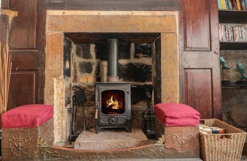 Staithes Casa | Grimes Cottage