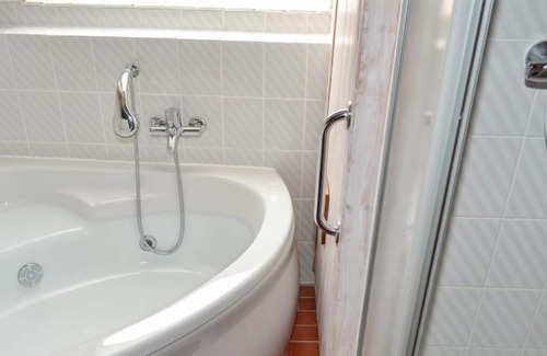 Rudbøl Casa | "Grimkel" - all inclusive - 8km from the sea by Interhome