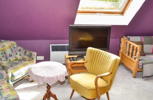 Rudbøl Casa | "Grimkel" - all inclusive - 8km from the sea by Interhome