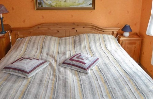 Rudbøl Casa | "Grimkel" - all inclusive - 8km from the sea by Interhome