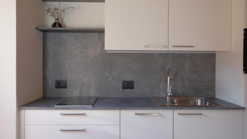Fie allo Sciliar Apartamento | Grimmhof