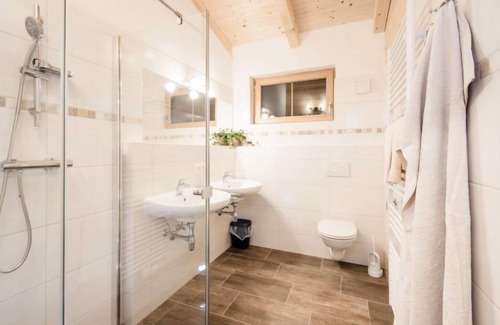 Mitterberg-Sankt Martin Casa | Casa de vacaciones Grimmingblickhütte (GBM301) en Gröbming - 18 personas, 6 dormitorios