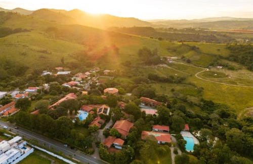 Socorro Hotel | Grinbergs Village Hotel