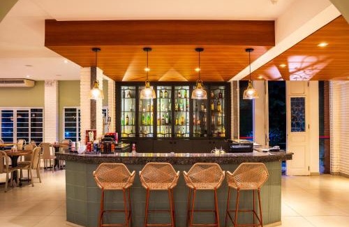 Socorro Hotel | Grinbergs Village Hotel