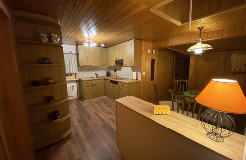 Burglauenen Apartamento | Grindelwald Burglauenen Interlaken