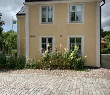 Soderkoping Casa | Grindhuset