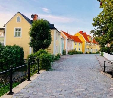 Soderkoping Casa | Grindhuset