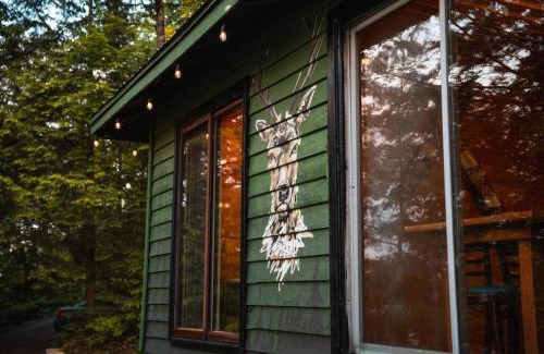 Scotia Chalet De Esquí | Grinmore Lakehouse with Panoramic View & Hot Tub