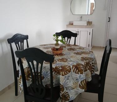 Souillac Casa | Gris Gris Guest House