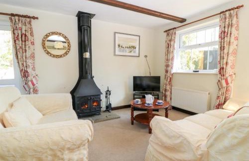 Bedchester Casa | Grist Mill Cottage