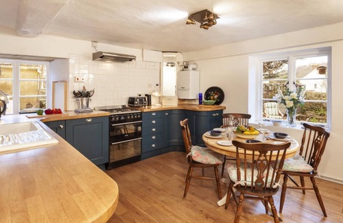 Dunster Cabaña | Grist Mill, Dunster