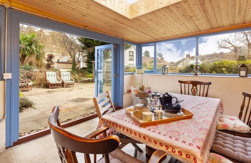 Dunster Cabaña | Grist Mill, Dunster