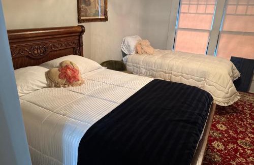 Louisville Cama Y Desayuno | Grits and Grace Inn