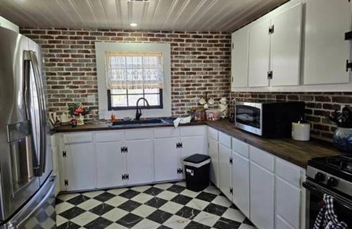 Louisville Cama Y Desayuno | Grits and Grace Inn