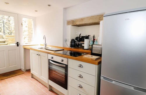 Great Longstone Cabaña | Gritstone Cottage, BAKEWELL