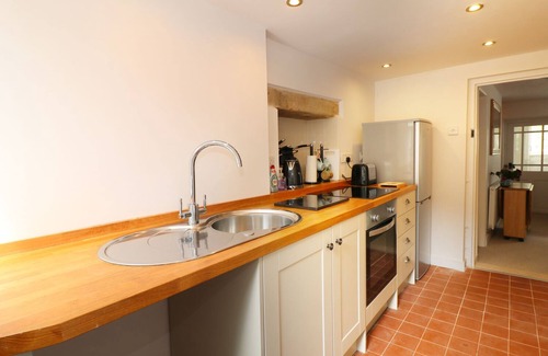 Great Longstone Cabaña | Gritstone Cottage, BAKEWELL