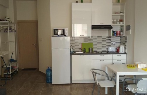 Neapolis Apartamento | Griva Digeni street Seagull court flat 24