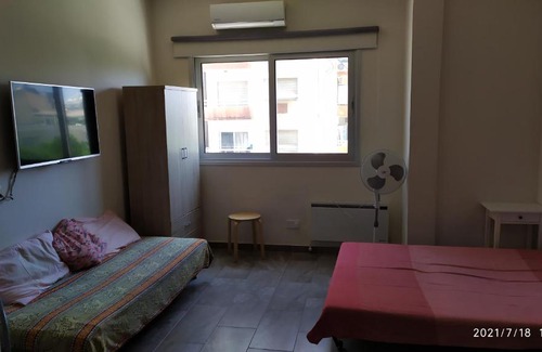 Neapolis Apartamento | Griva Digeni street Seagull court flat 24