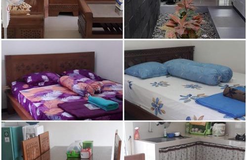 Muntilan Casa | Griya 52