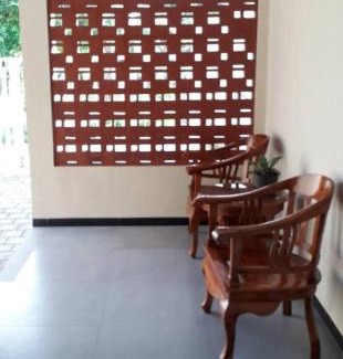 Muntilan Casa | Griya 52