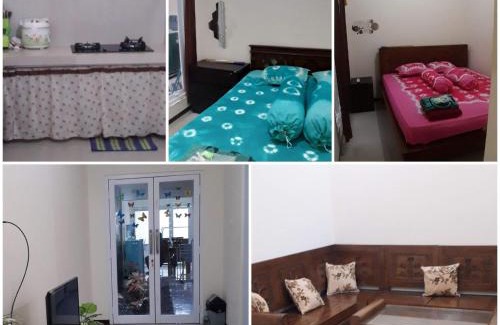 Muntilan Casa | Griya 52