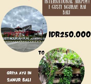 Sanur Casa | Griya Ayu Inn