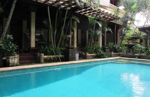 Sanur Casa | Griya Ayu Inn