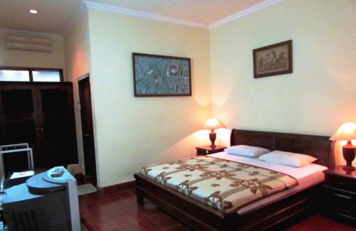 Sanur Casa | Griya Ayu Inn