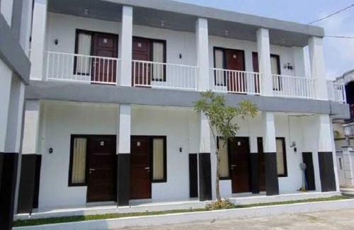 Kudus Apartamento | Griya harapan indah