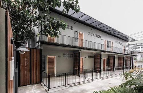 Kudus Apartamento | Griya harapan indah