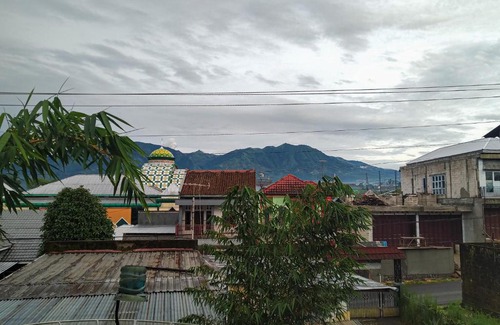 Wonosobo Casa | Griya Krakatau Homestay