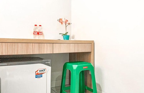 Kuningan Hotel | Griya Rasuna Jakarta Mitra RedDoorz
