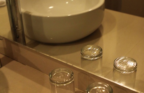 Manado City Centre Hotel | Griya Sintesa Hotel