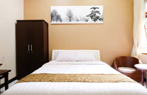 Wirobrajan Casa | Griya Yunika Homestay