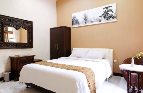 Wirobrajan Casa | Griya Yunika Homestay