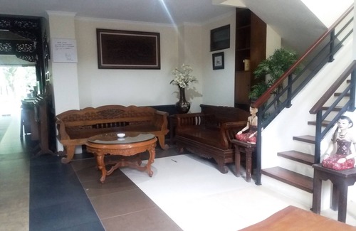 Wirobrajan Casa | Griya Yunika Homestay