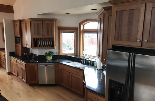 Missoula Casa | Glacier Getaway - True Vacation Home - Amazing Vistas
