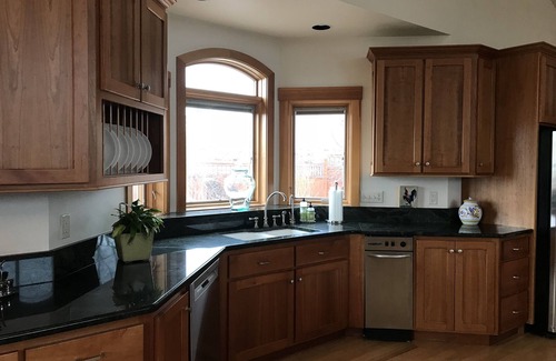 Missoula Casa | Glacier Getaway - True Vacation Home - Amazing Vistas