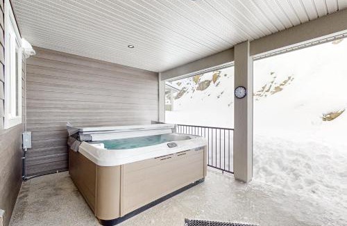 Snow Pine Estates Casa | Grizzly Ridge